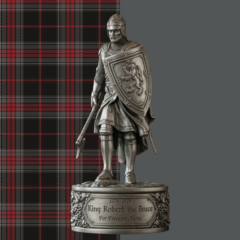 Robert the Bruce