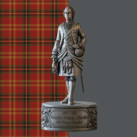 Bonnie Prince Charlie